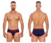 JOR 2057 Slips universitaires Couleur Bleu